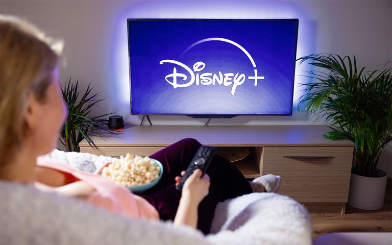Bonne nouvelle pour les abonnés Orange et Sosh : Disney+ est gratuit ...