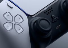 dualsense manette ps5