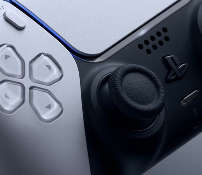 Dualsense : manette PS5