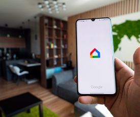 google home