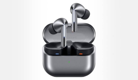 Samsung Galaxy Buds 3 Pro
