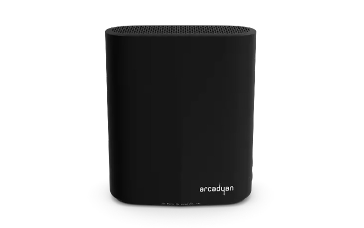 Box 5G Bouygues Telecom