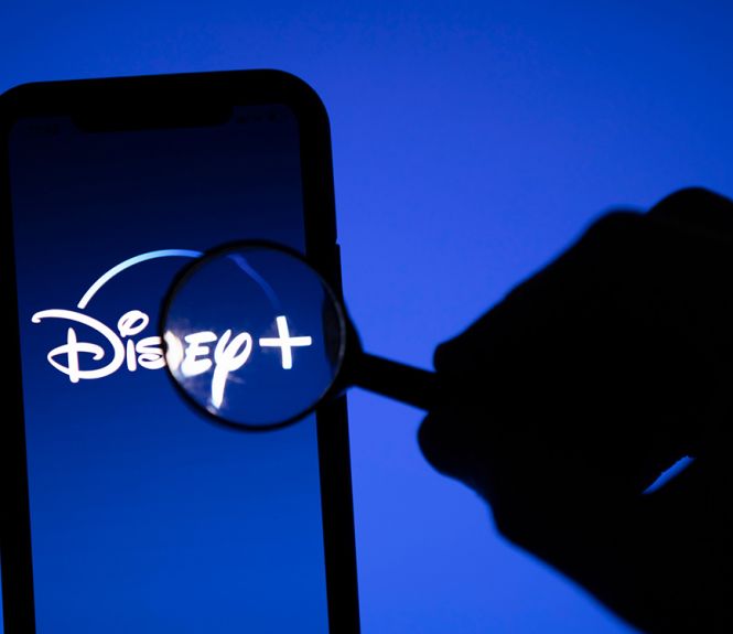 Disney+ fin du partage de compte