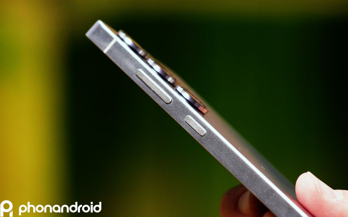 Vous détestez les trois boutons sur votre smartphone Samsung ? Un grand changement approche
