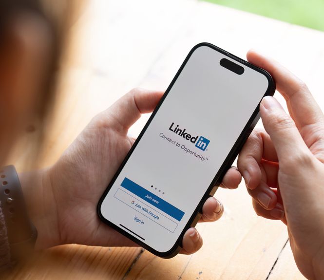 LinkedIn