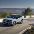 citroen e-C4 2025 essai