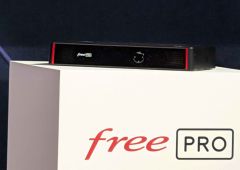 freebox pro 2025