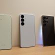 Galaxy S25 Series