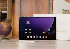 meilleures tablettes tactiles