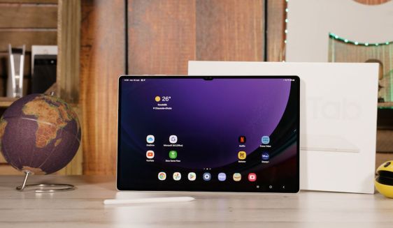 Meilleures tablettes tactiles