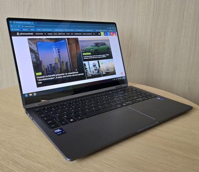 Galaxy Book5 360