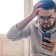 Google Messages suppression d'un messages pour tout le monde