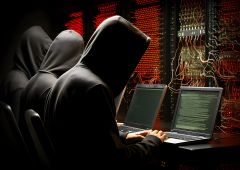 Hackers utilisent IA