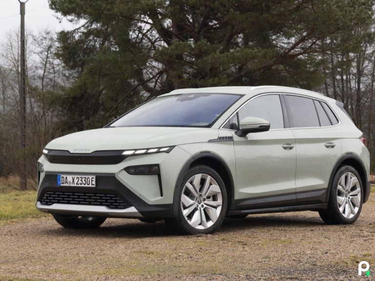 Essai Skoda Elroq : notre avis complet et toutes nos impressions sur le ...