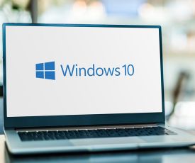 Windows 10