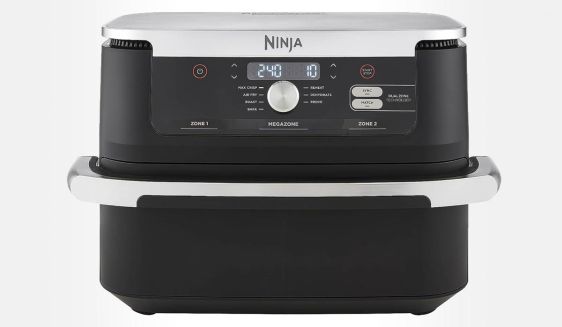 Air Fryer Ninja Foodi Flex
