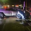 cybertruck accident autopilot