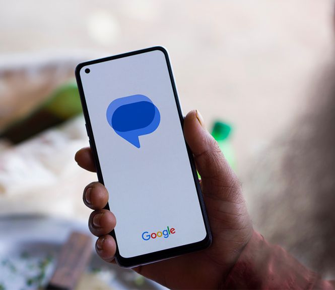 Google Messages