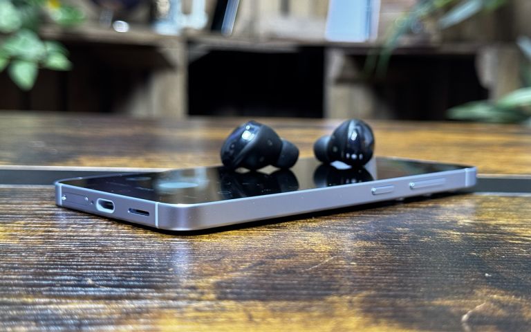 Notre test complet du Galaxy S25 de Samsung