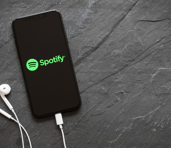 Spotify bug premium correctif