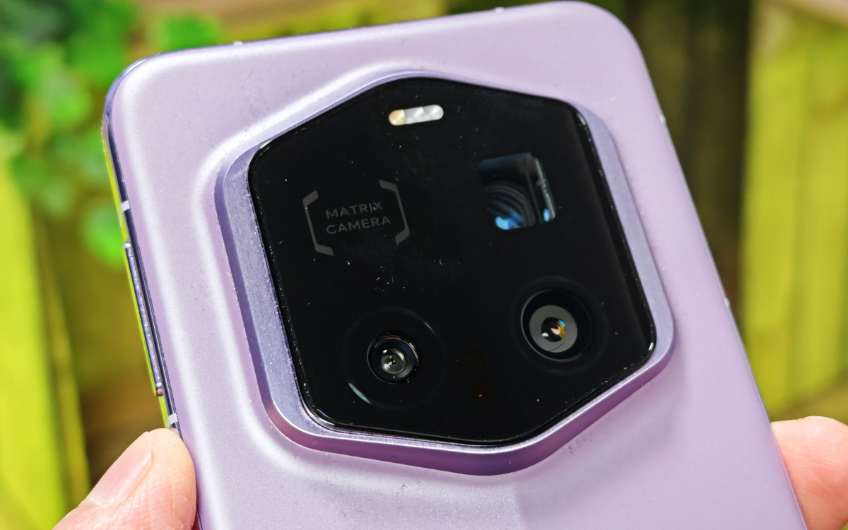 test honor magic 7 rsr