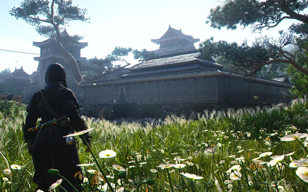 Test Assassin s Creed Shadows Avec Cet pisode Au Japon Ubisoft Ne 