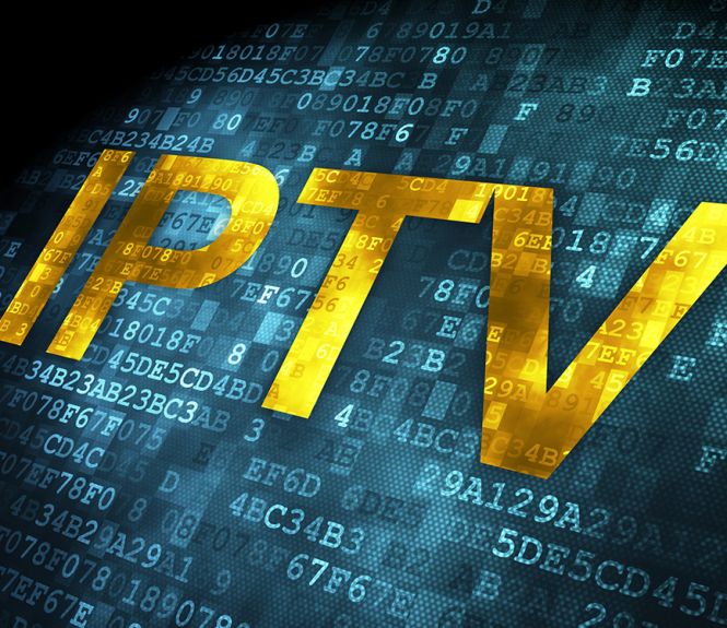 IPTV