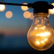 Lumière solide