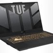 Asus Tuf Gaming A17