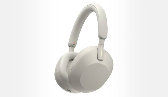 casque Sony WH-1000XM5