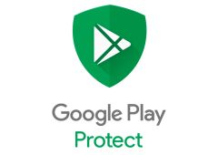 google play protect