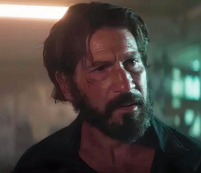 marvel the punisher