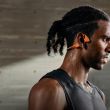 casque à conduction osseuse Shokz