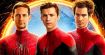 Ce personnage culte de l'univers Spider-Man pourrait-il faire son retour dans le MCU ?