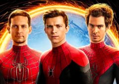 spider man heros
