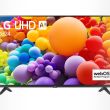 TV LG LED 55UT73 2024