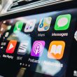 CarPlay bug iOS