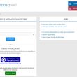 La page de connexion au site des impôts
