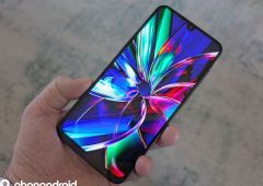 Samsung Galaxy A26   Affichage 4