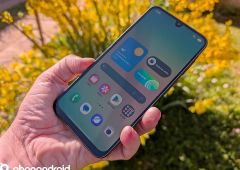Samsung Galaxy A26   Andrdoid 2