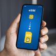 Transformer sa carte SIM en eSIM