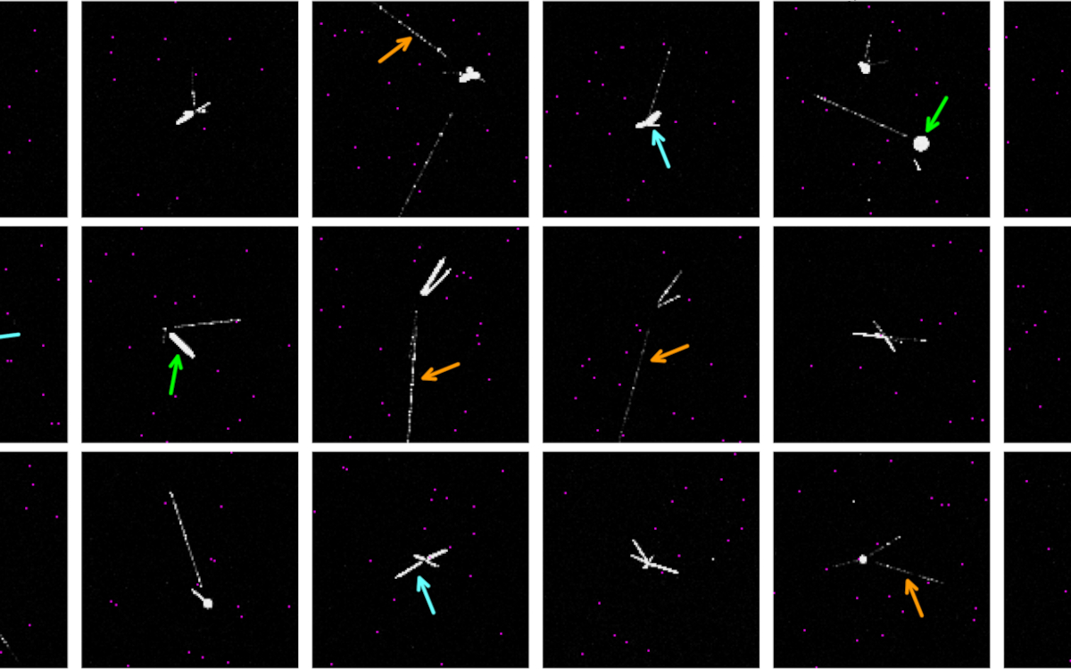 annihilation antimatiere