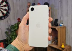 apple iphone 16e test 4