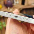 apple iphone 16e test