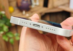 apple iphone 16e test 8