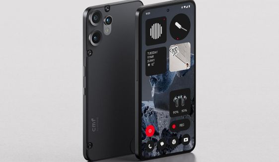 CMF Phone 2 Pro