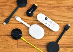 google chromecast collecte donnees 2