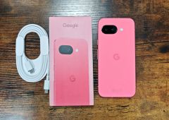 google pixel 9a test 2