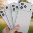 iPhone 17 design