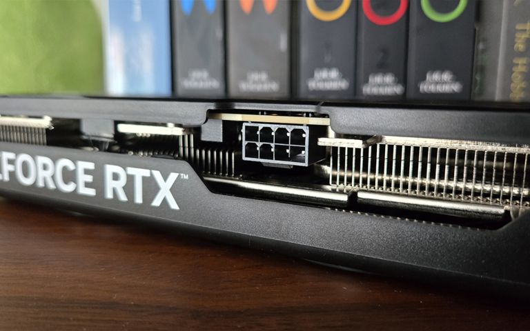 Test Nvidia Geforce RTX 5060 Ti : notre avis complet sur la carte ...